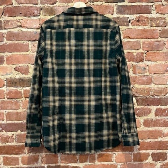 WON Woolf Originals New York Flannel Size Large - Picture 6 of 6